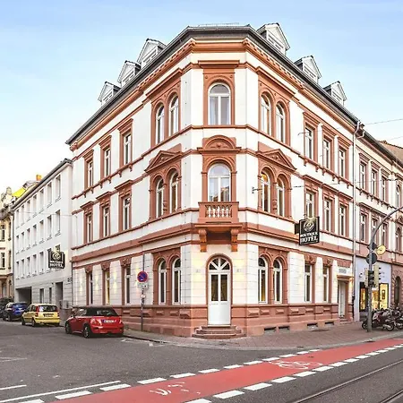 Bs Boutique היידלברג