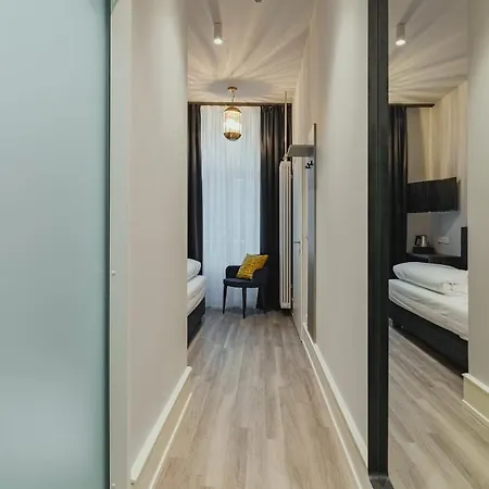 Bs Boutique מלון היידלברג
