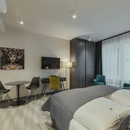 Bs Boutique 하이델베르크