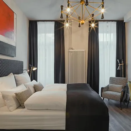Bs Boutique 4*