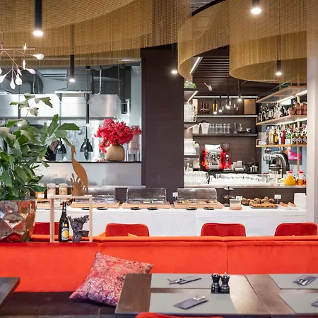 Bs Boutique 4* היידלברג