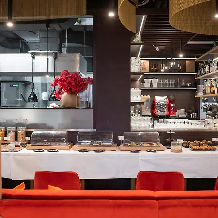 Bs Boutique מלון