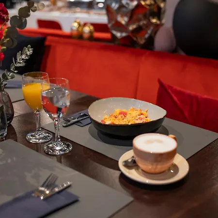 Bs Boutique מלון היידלברג