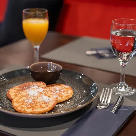 Bs Boutique היידלברג