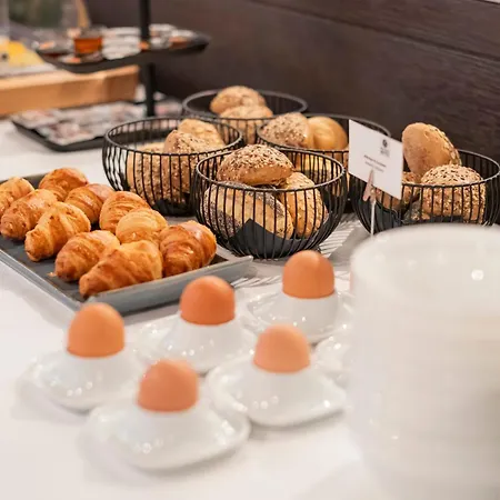 Bs Boutique מלון