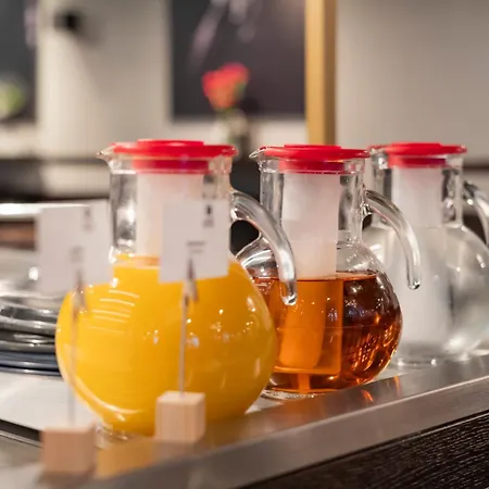 Bs Boutique מלון היידלברג