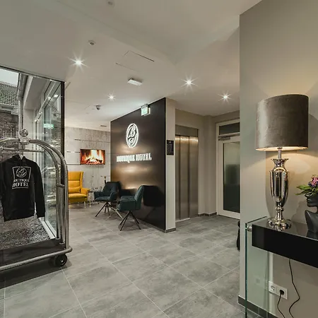 Bs Boutique هايدلبرغ