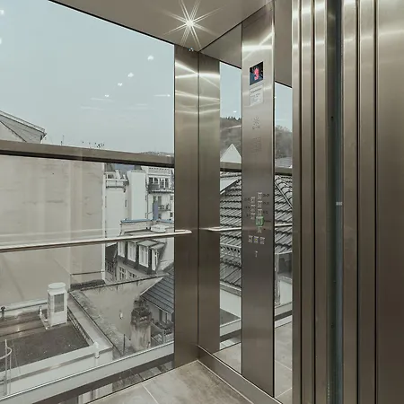 فندق Bs Boutique 4*