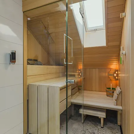 Bs Boutique מלון