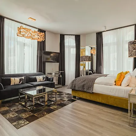 Bs Boutique فندق هايدلبرغ