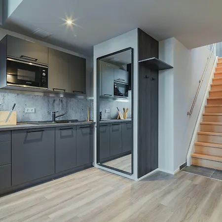 Bs Boutique מלון