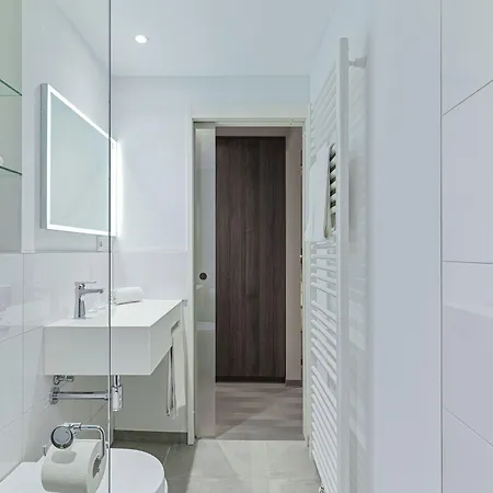Bs Boutique فندق هايدلبرغ