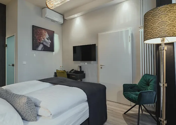 Hotell Bs Boutique 4*