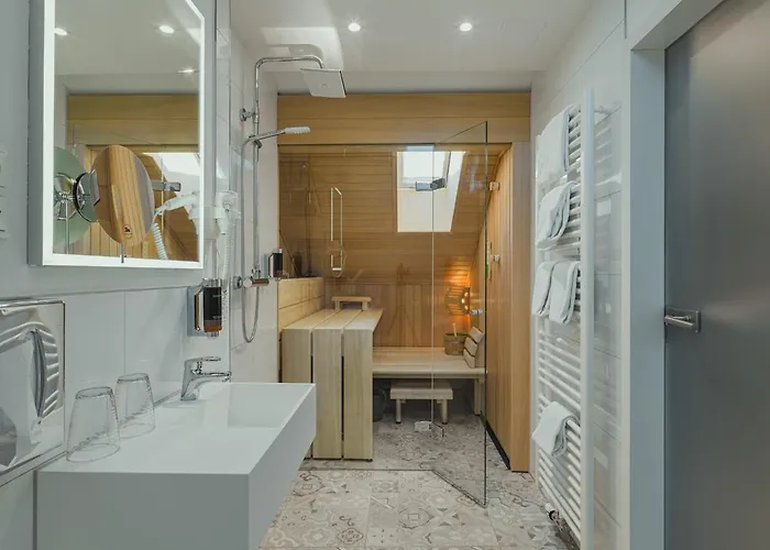 Bs Boutique Hotell Heidelberg