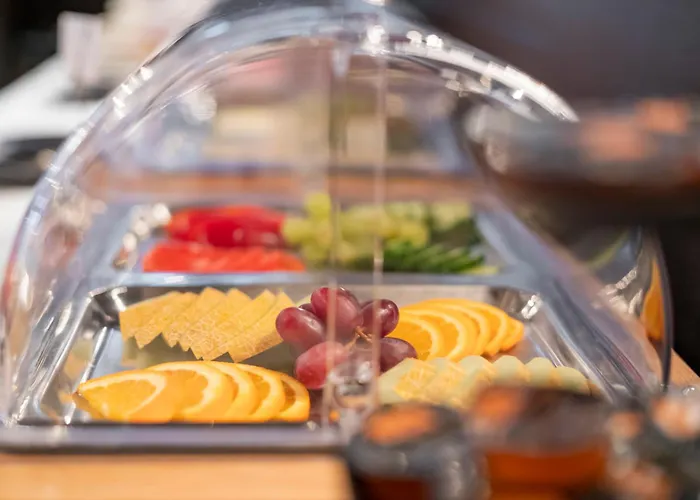 Hotell Bs Boutique 4*