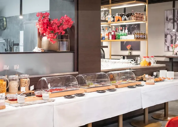 Bs Boutique 4* Heidelberg