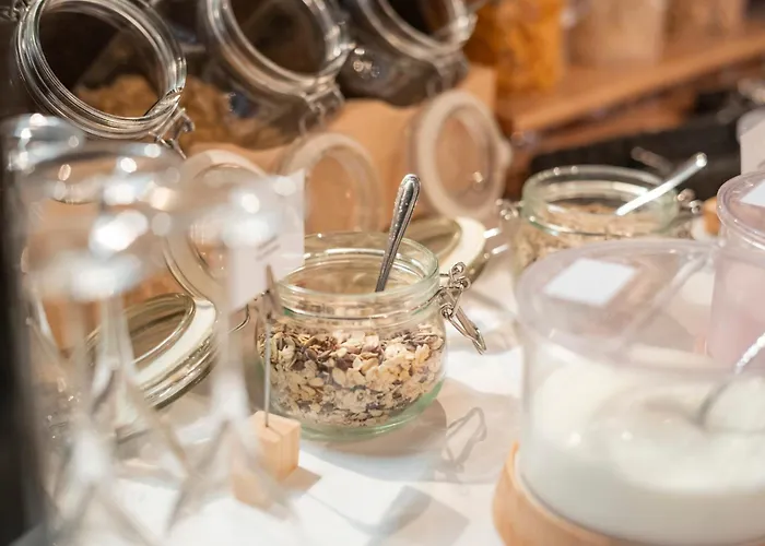 Hotell Bs Boutique 4*