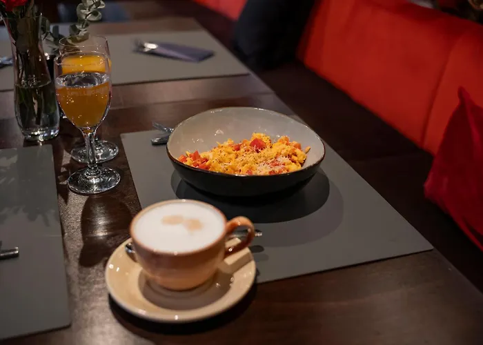 Hotell Bs Boutique 4*