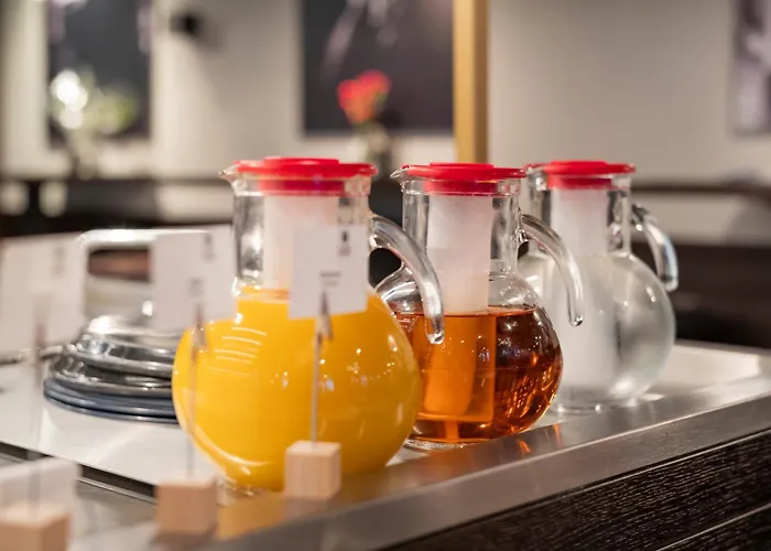 Bs Boutique Hotell Heidelberg