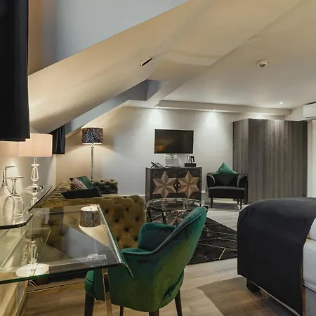 Hotel Bs Boutique
