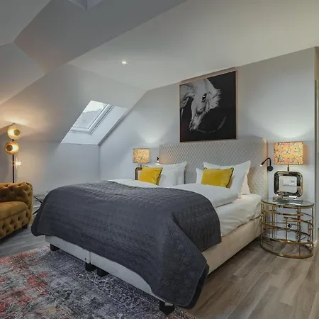 Bs Boutique 4* Heidelberg