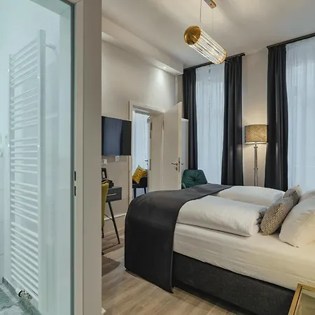 Bs Boutique Χαϊδελβέργη