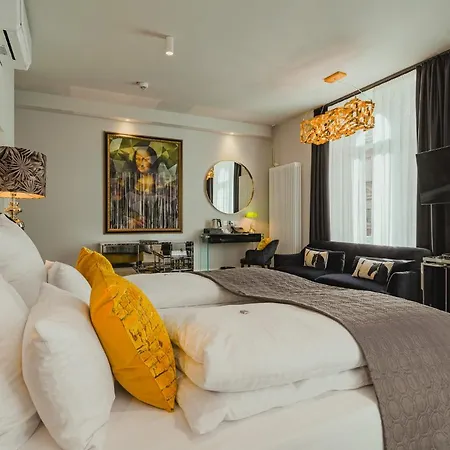 Bs Boutique Χαϊδελβέργη