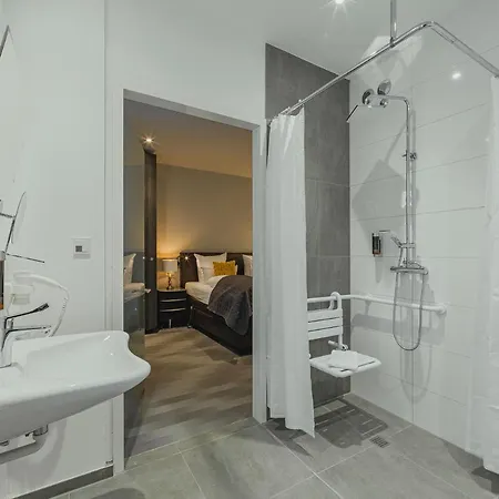 Hotel Bs Boutique Heidelberg