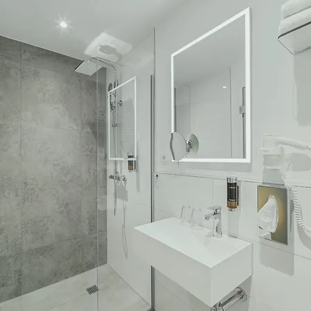 Bs Boutique Hotel