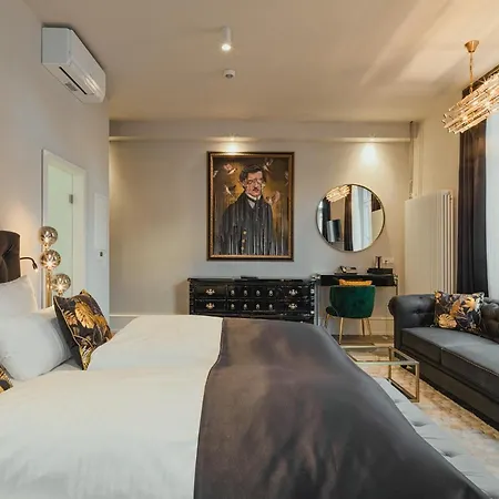 Hotel Bs Boutique 4*