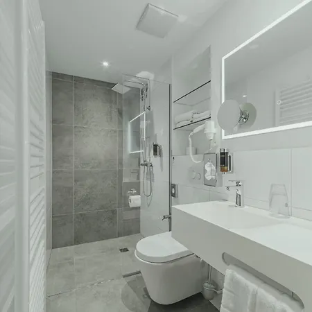 Bs Boutique Hotel Heidelberg