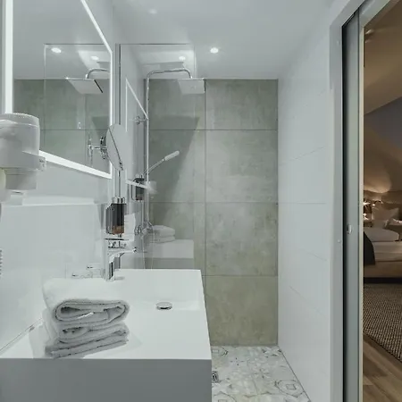 Ξενοδοχείο Bs Boutique 4*