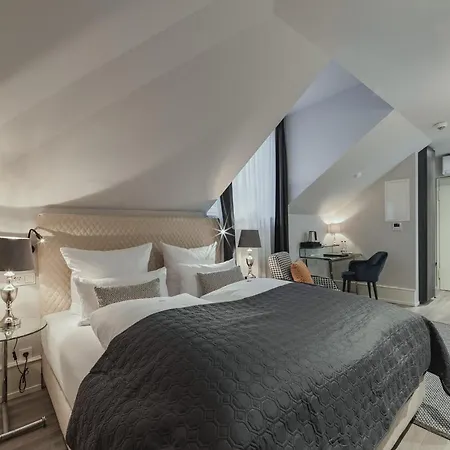 Bs Boutique 4* Heidelberg