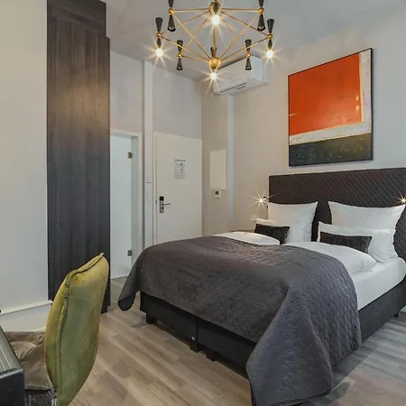 Hotel Bs Boutique 4*