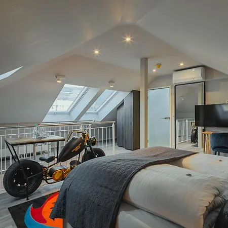 Bs Boutique Hotel