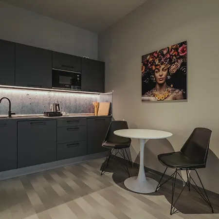 Bs Boutique Hotel