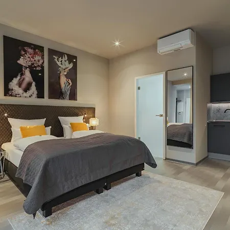 Bs Boutique Hotel 4*