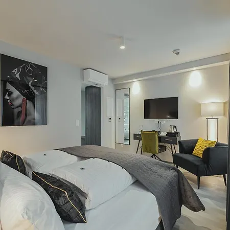 Ξενοδοχείο Bs Boutique 4*