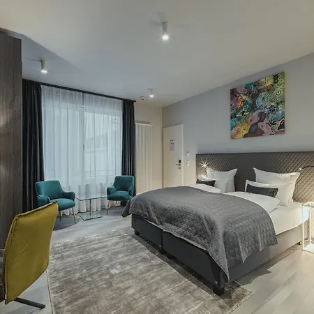 Hotel Bs Boutique