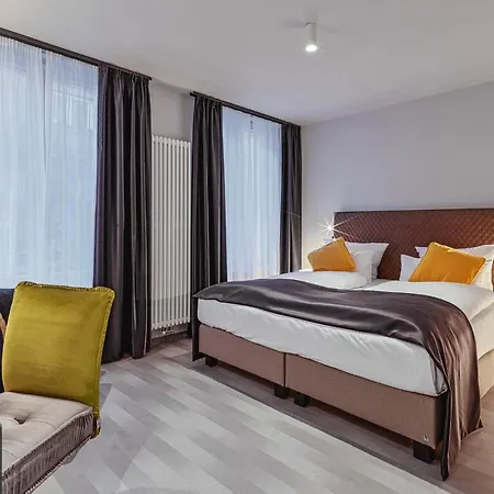 Ξενοδοχείο Bs Boutique