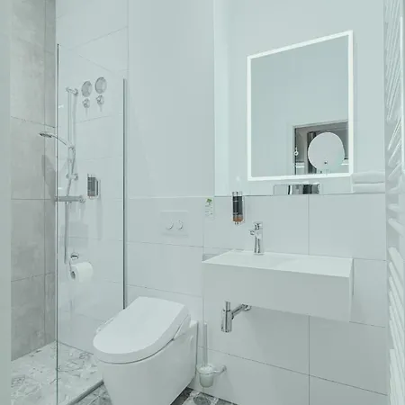 Hotel Bs Boutique