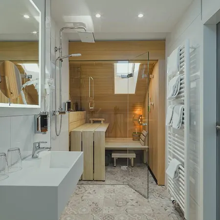 Bs Boutique Hotel Heidelberg