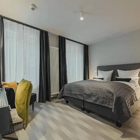 Bs Boutique Χαϊδελβέργη