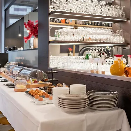 Bs Boutique Hotel 4*