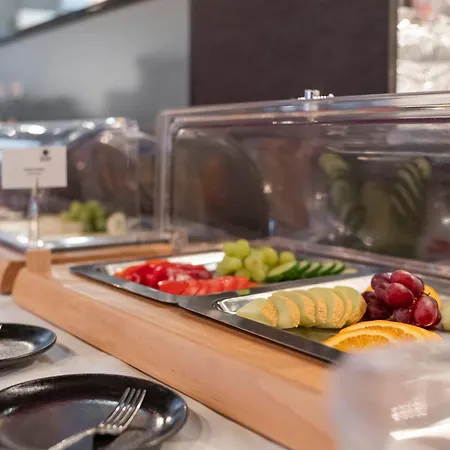 מלון Bs Boutique היידלברג