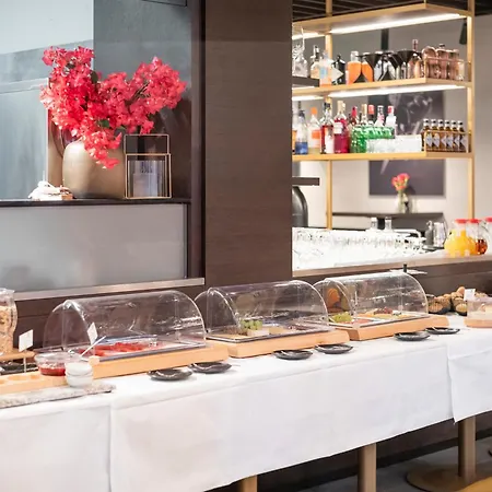 Bs Boutique 4* Heidelberg