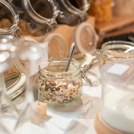 Ξενοδοχείο Bs Boutique 4*