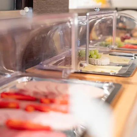 Bs Boutique 4* Heidelberg