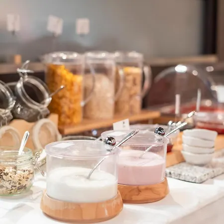 Hotel Bs Boutique Heidelberg