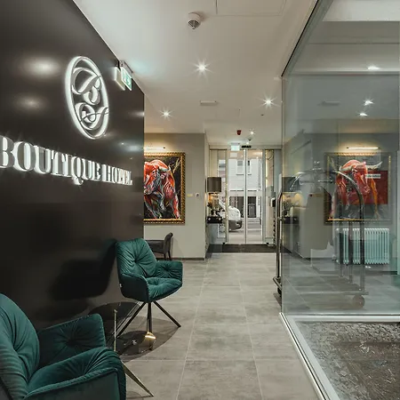 Bs Boutique 4*
